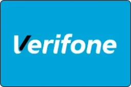 Verifone official logo