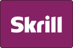 Skrill - logo