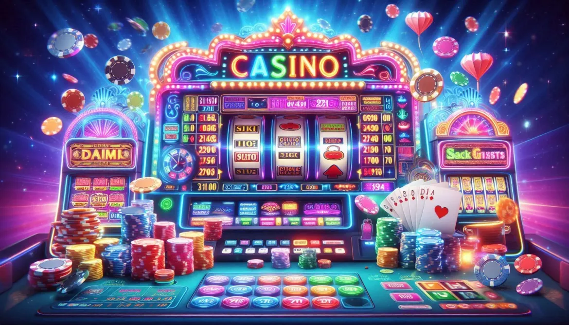 Savaspin Casino